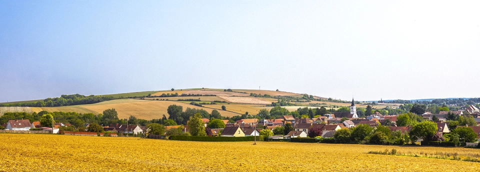 Raon L'etape
